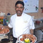 «Cocinar es como pintar o escribir una canción. Así como hay solo tantas notas o colores, hay solo tantos sabores. Es cómo los combinas lo que marca la diferencia.»