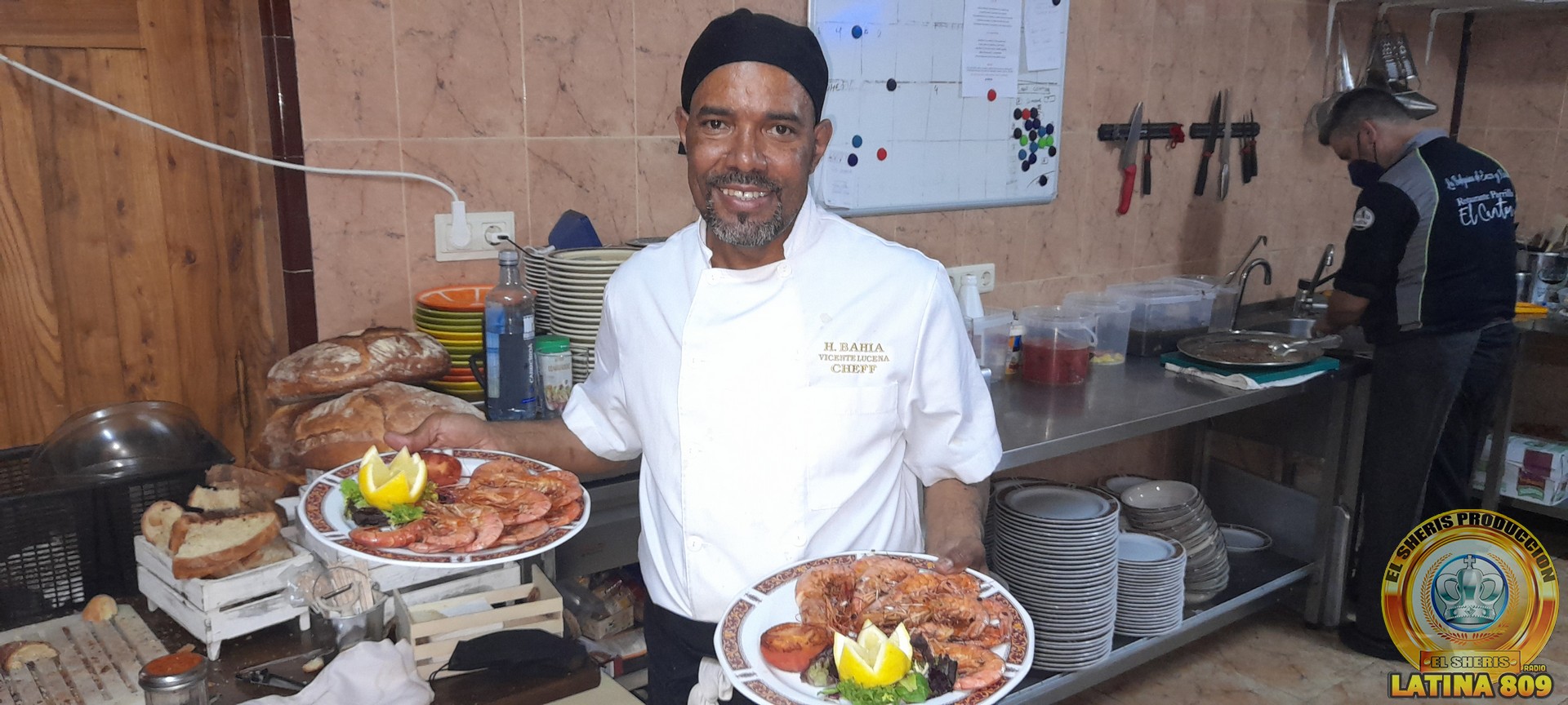 «Cocinar es como pintar o escribir una canción. Así como hay solo tantas notas o colores, hay solo tantos sabores. Es cómo los combinas lo que marca la diferencia.»