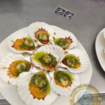 "Cocinar es un acto de amor."