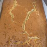 El pastel de plátano es un pastel preparado utilizando plátano como su ingrediente principal