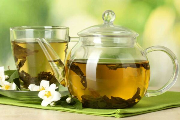 🍵 Infusión Inmune Revitalizante para subir tu defensa.