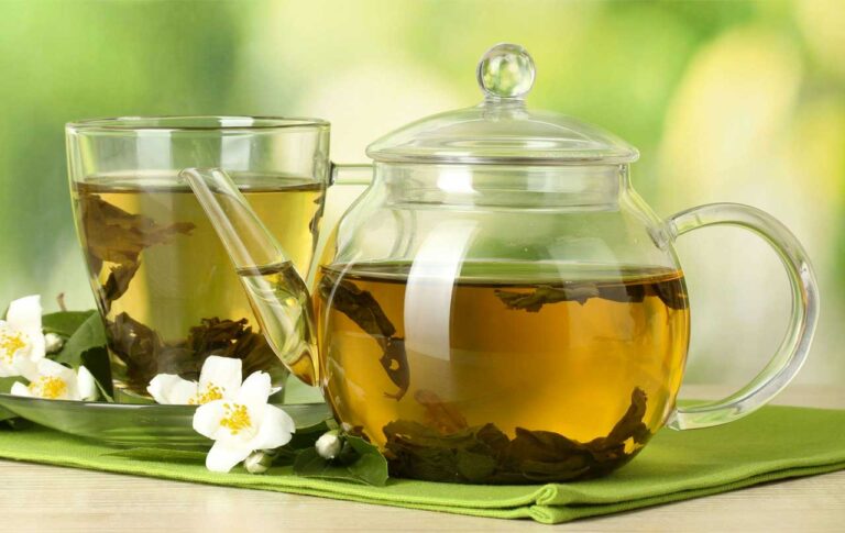 🍵 Infusión Inmune Revitalizante para subir tu defensa.
