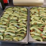 El Beneficios del aguacate y sus Rico en nutrientes