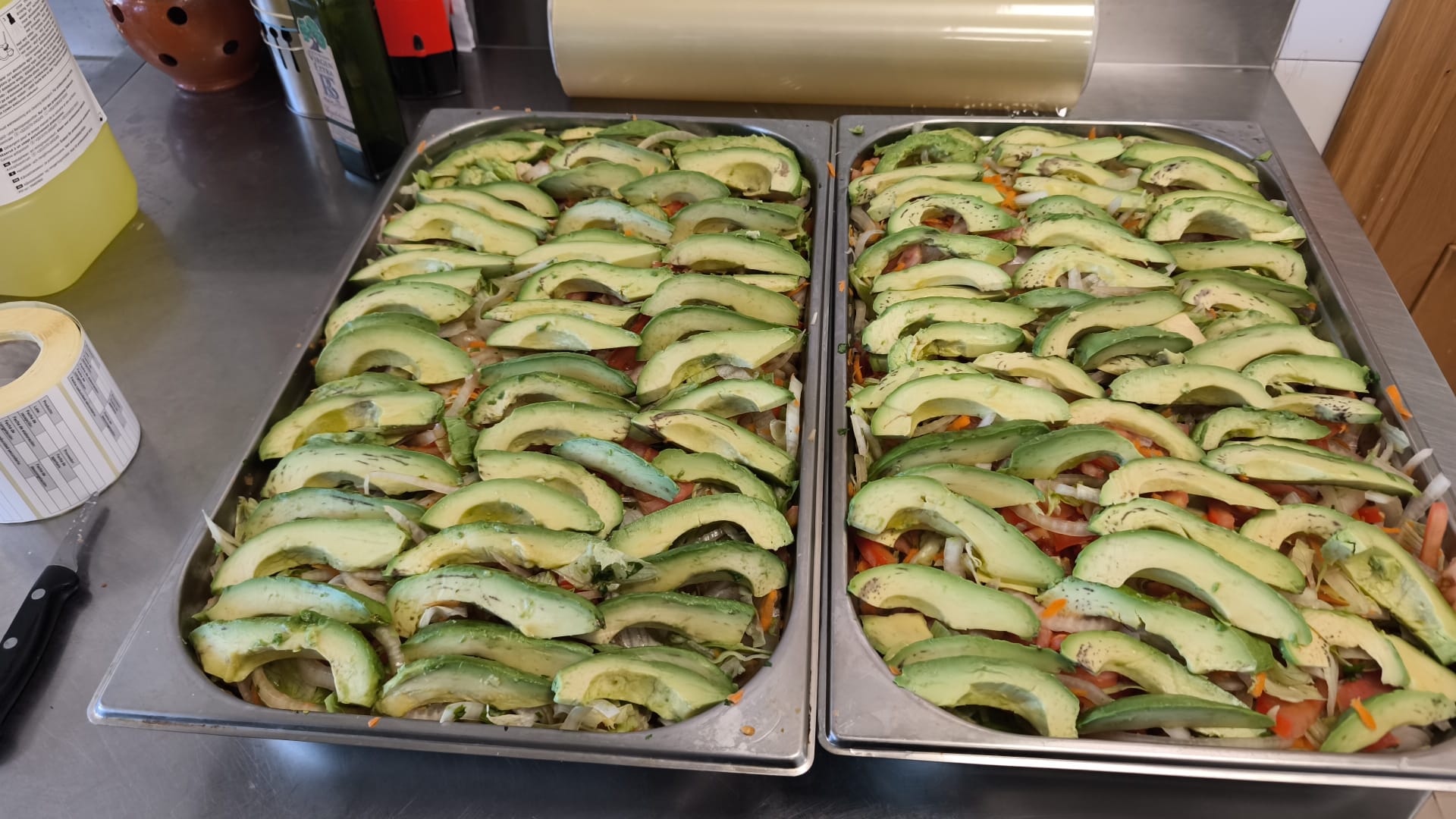 El Beneficios del aguacate y sus Rico en nutrientes