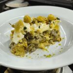 sándwich caliente muy común en bares, cafeterías o panaderías.